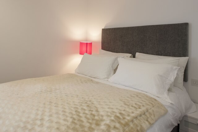 オックスフォード ストリート アパートメンツ