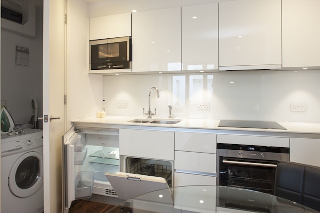 オックスフォード ストリート アパートメンツ