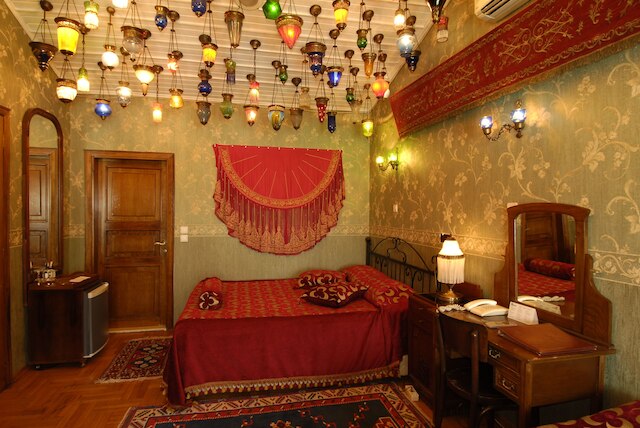 ザ キベレ ホテル - スペシャル クラス