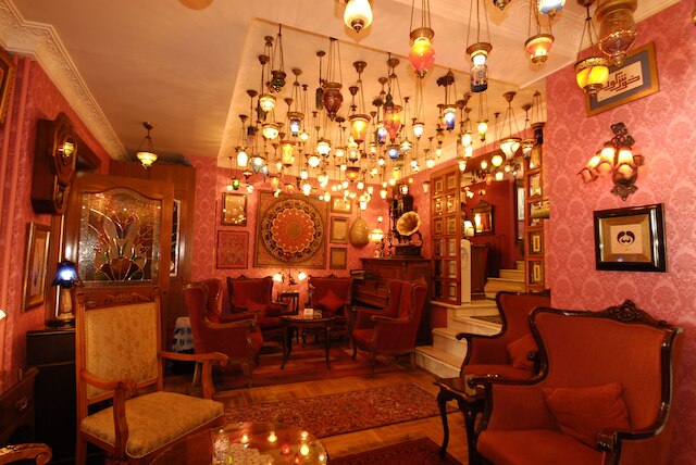 ザ キベレ ホテル - スペシャル クラス