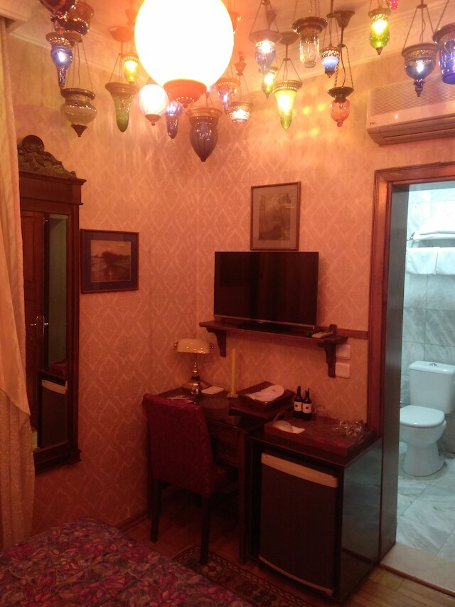 ザ キベレ ホテル - スペシャル クラス