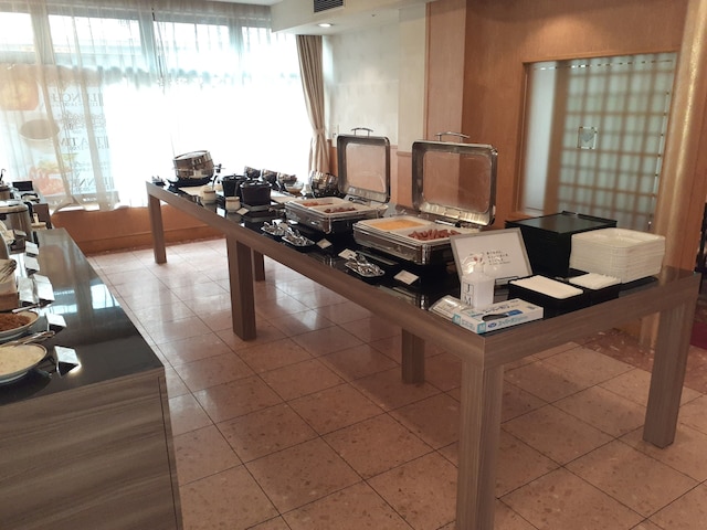 マロウド イン 大宮