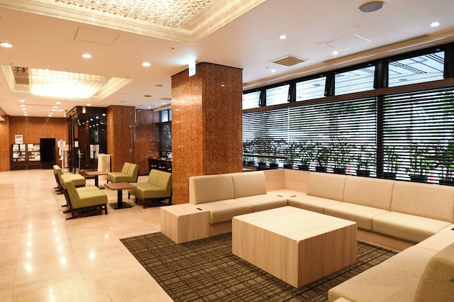 マロウド イン 大宮