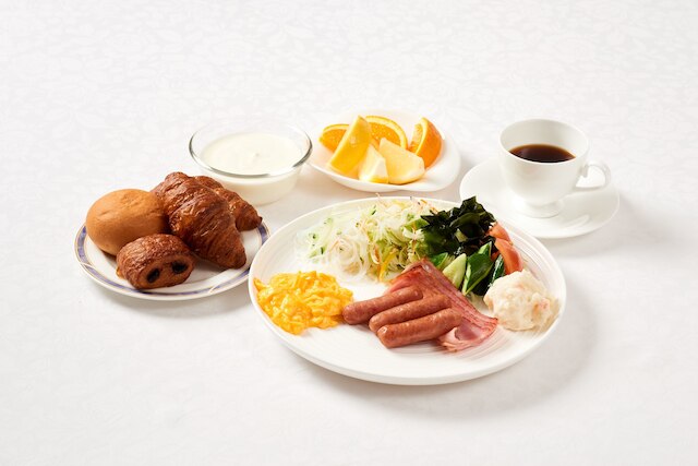 マロウド イン 大宮