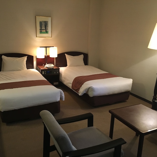 ホテル マロウド 軽井沢