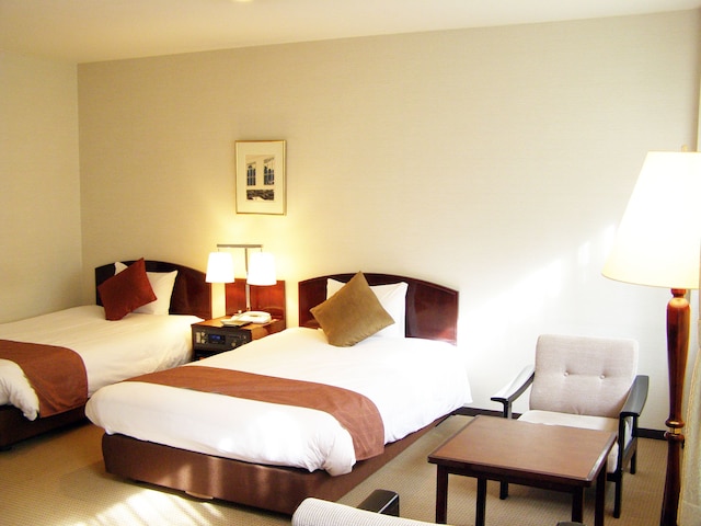 ホテル マロウド 軽井沢