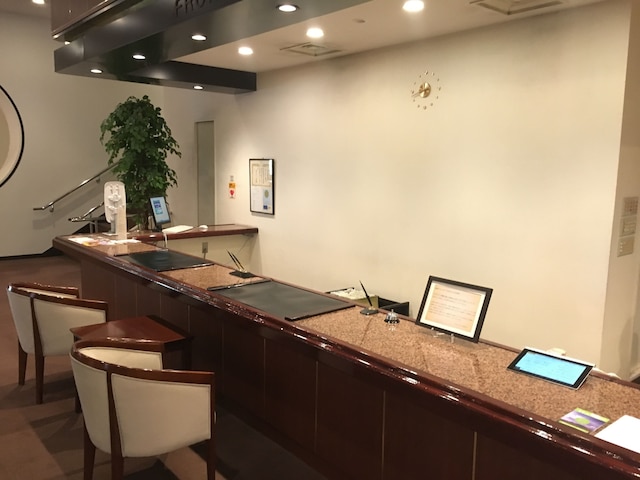 ホテル マロウド 軽井沢