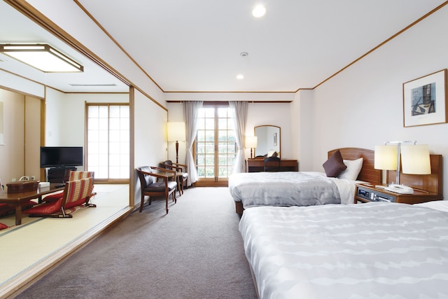 ホテル マロウド 箱根