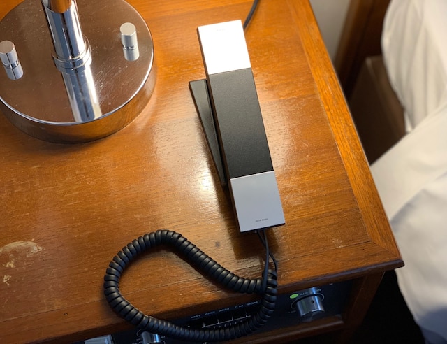 ホテル マロウド 箱根