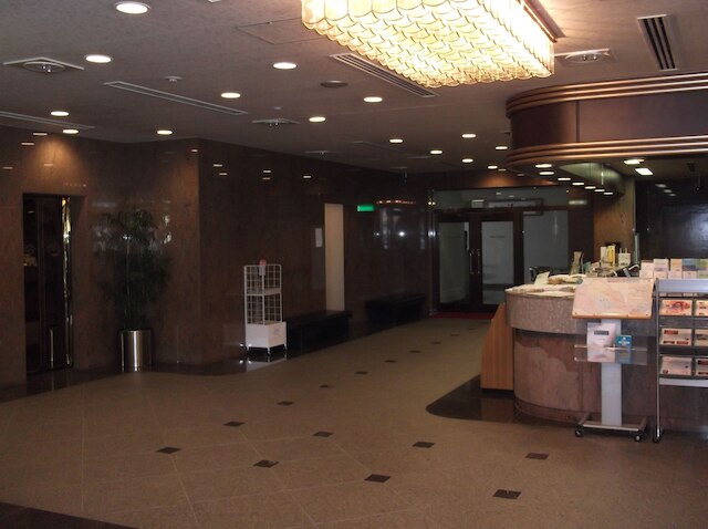 マロウド イン 飯能