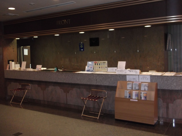 マロウド イン 飯能