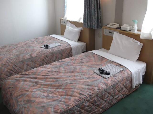 マロウド イン 飯能