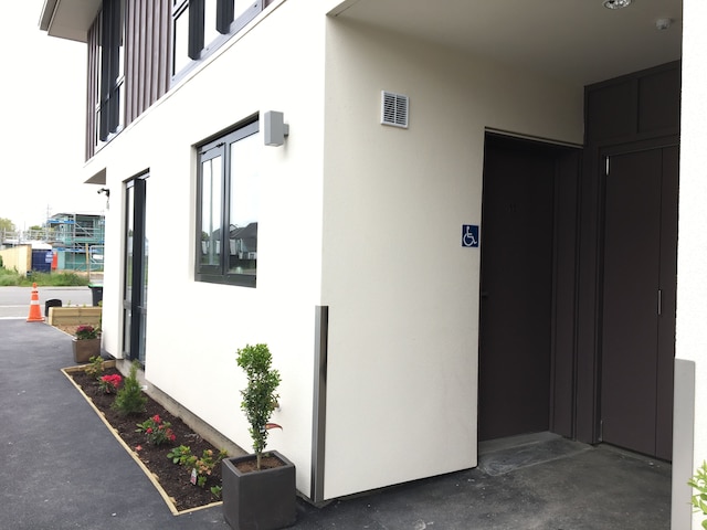 アキレス モーテル