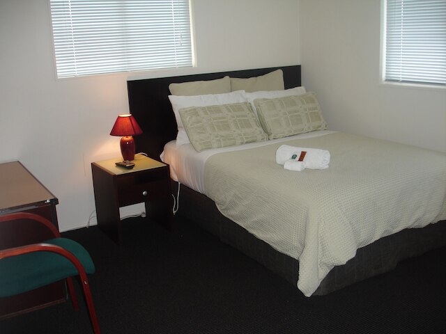 アキレス モーテル