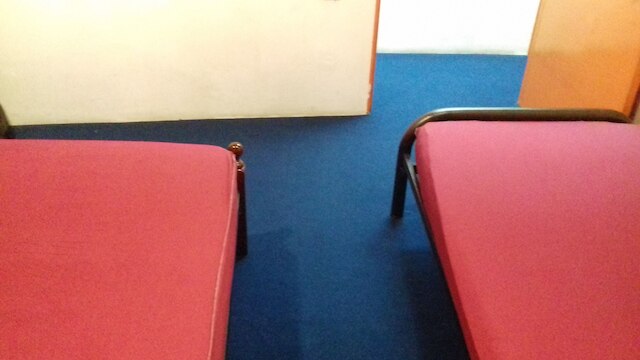 サブマリン ゲストハウス セントラル マーケット - ホステル