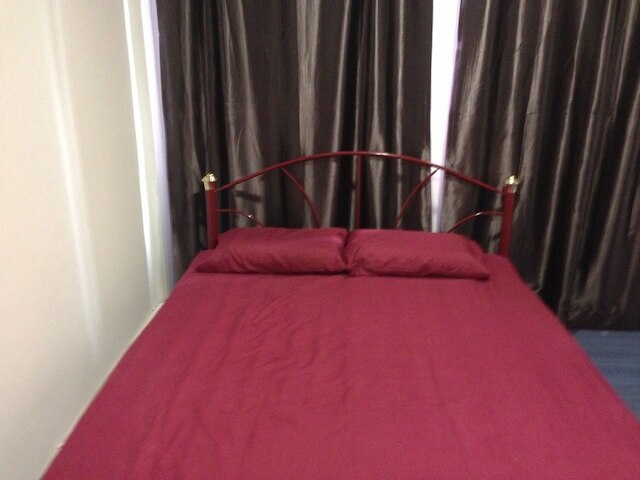 サブマリン ゲストハウス セントラル マーケット - ホステル