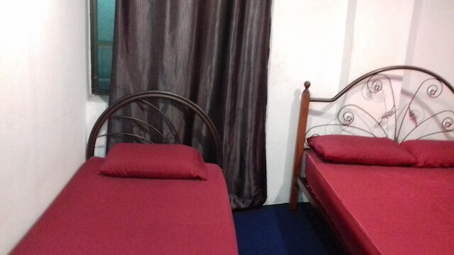 サブマリン ゲストハウス セントラル マーケット - ホステル