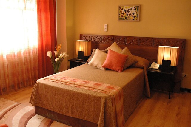 マニラ マナー ホテル