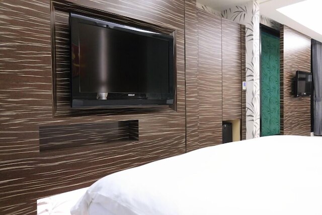 スカイライト B&B