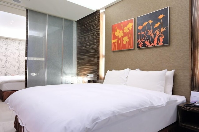 スカイライト B&B