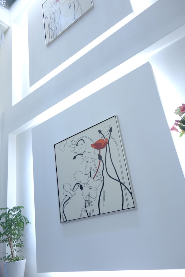 スカイライト B&B