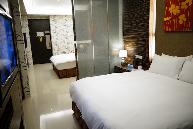 スカイライト B&B