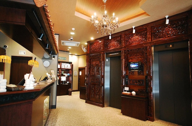 安心お宿 秋葉原電気街店 - 男性専用