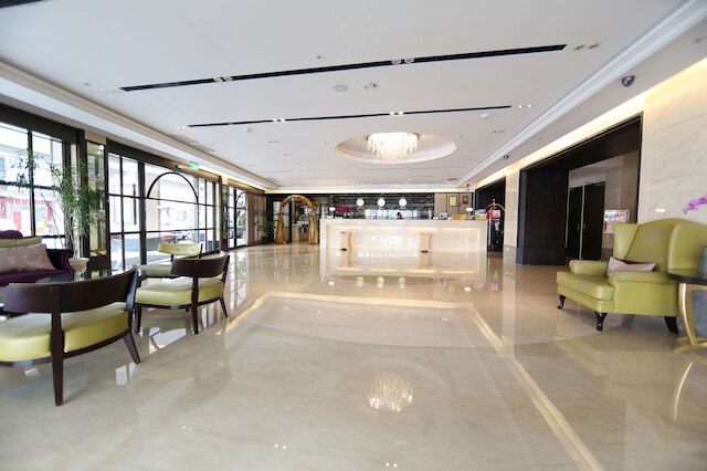 グランド アール ホテル