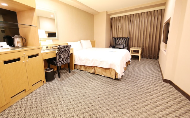 グランド アール ホテル