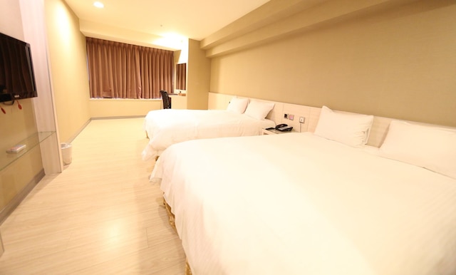 グランド アール ホテル