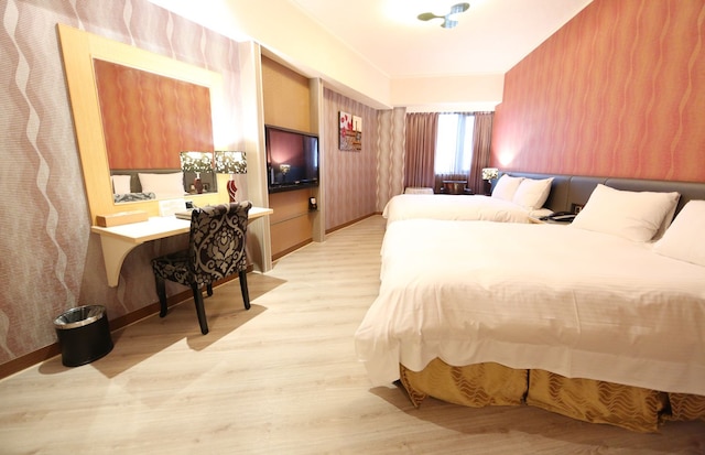 グランド アール ホテル