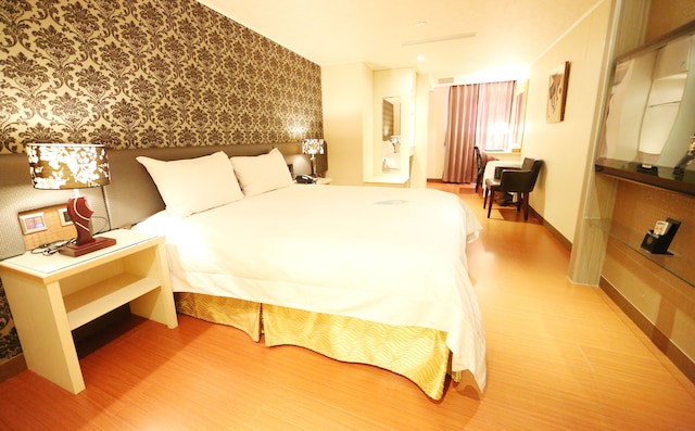 グランド アール ホテル