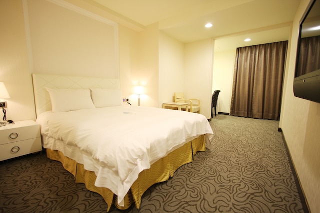 グランド アール ホテル