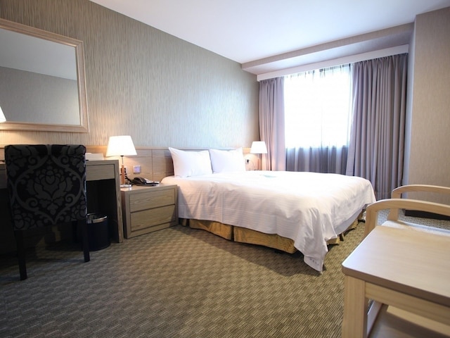 グランド アール ホテル