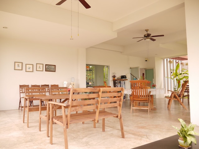 ザ ミート グリーン アパートメント