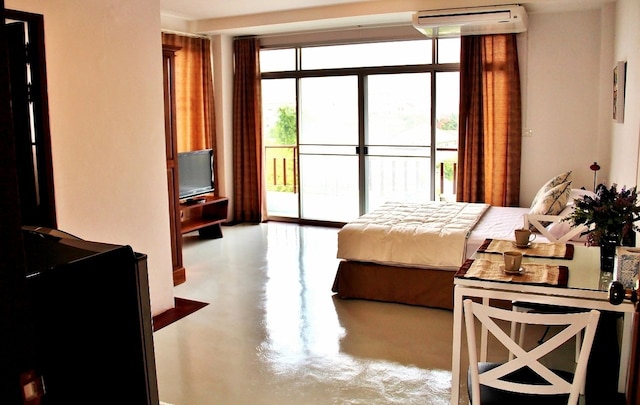 ザ ミート グリーン アパートメント