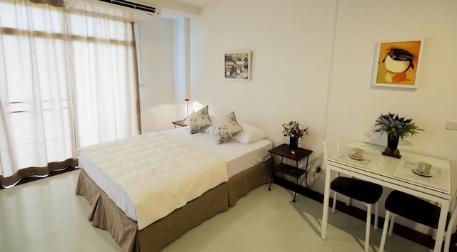 ザ ミート グリーン アパートメント