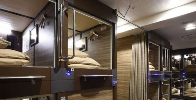 安心お宿 新橋駅前店 - 男性専用