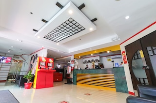 ホテルソゴ - ケソンアベニュー