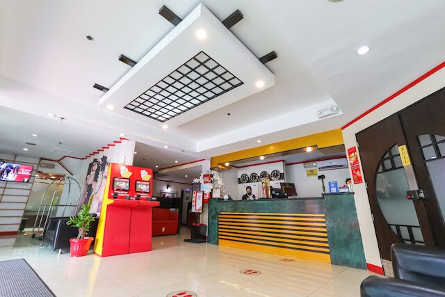 ホテルソゴ - ケソンアベニュー