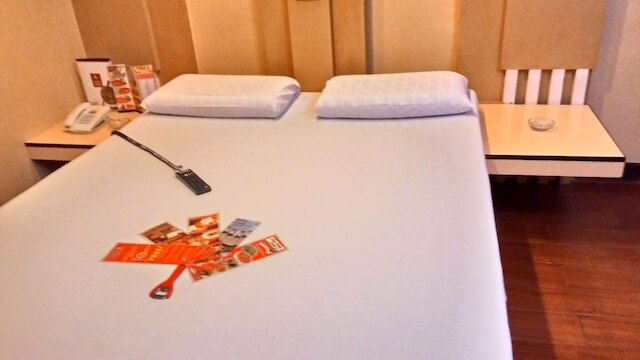 ホテルソゴ - ケソンアベニュー