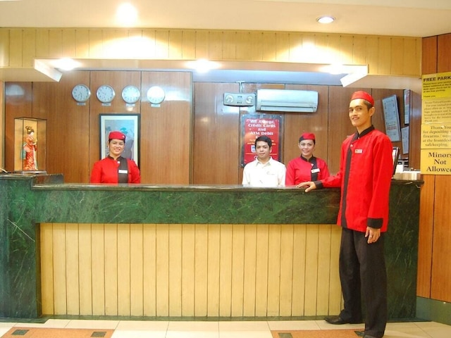 ホテルソゴ - ケソンアベニュー