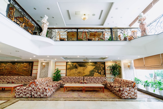 A25 Luxury Hotel (A25 ラグジュアリーホテル)