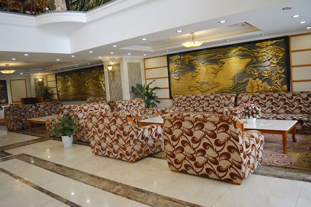 A25 Luxury Hotel (A25 ラグジュアリーホテル)