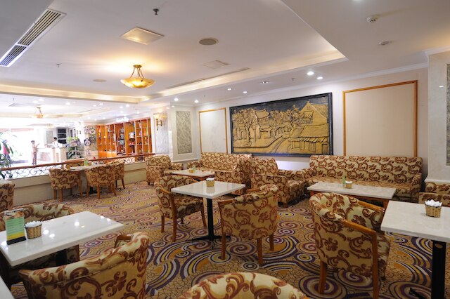 A25 Luxury Hotel (A25 ラグジュアリーホテル)