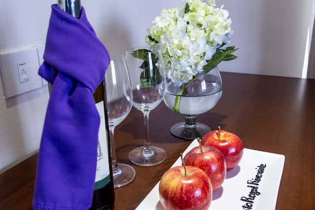 ロイヤル リバーサイド ホイ アン ホテル