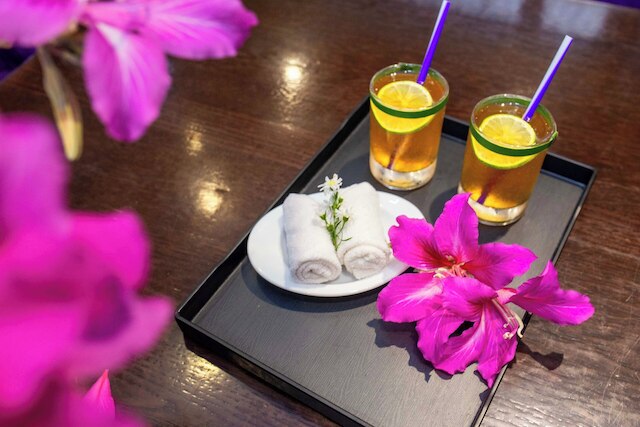 ロイヤル リバーサイド ホイ アン ホテル