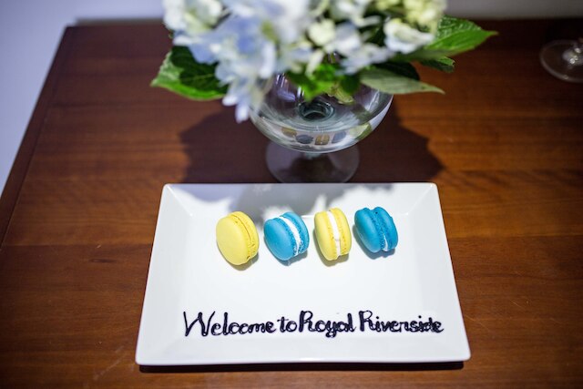 ロイヤル リバーサイド ホイ アン ホテル