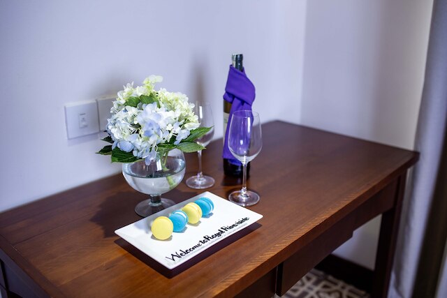 ロイヤル リバーサイド ホイ アン ホテル