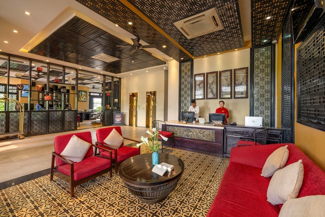 ロイヤル リバーサイド ホイ アン ホテル